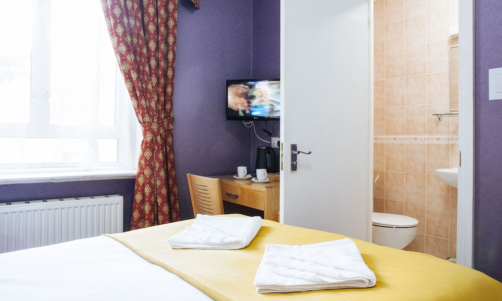 Habitación Doble del hotel Lord Kensington. Foto 5