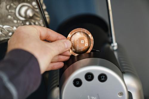 Habitación Doble Superior del hotel The White Hart. Foto 2