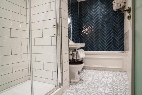 Habitación Doble Superior del hotel The White Hart. Foto 4