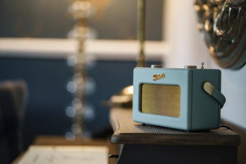 Habitación Doble Superior del hotel The White Hart. Foto 9