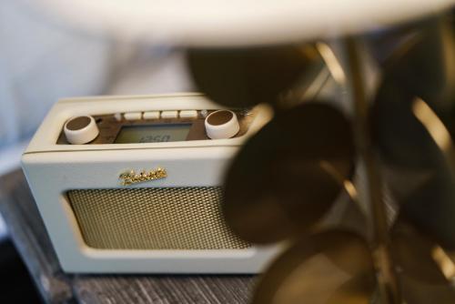 Habitación Doble Superior del hotel The White Hart. Foto 19