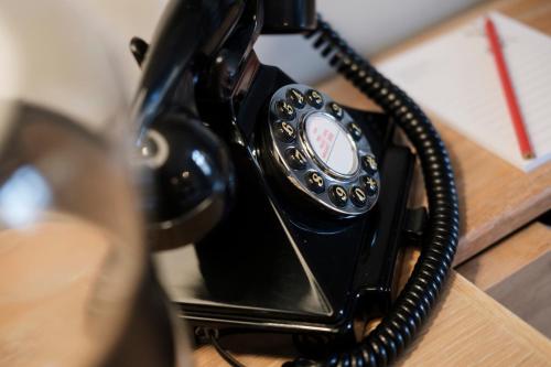 Habitación Familiar Deluxe del hotel The White Hart. Foto 3