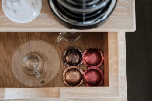 Habitación Familiar Deluxe del hotel The White Hart. Foto 6