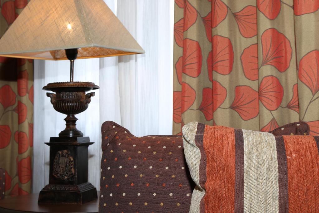 Suite del hotel Rvhotels Tuca. Foto 3