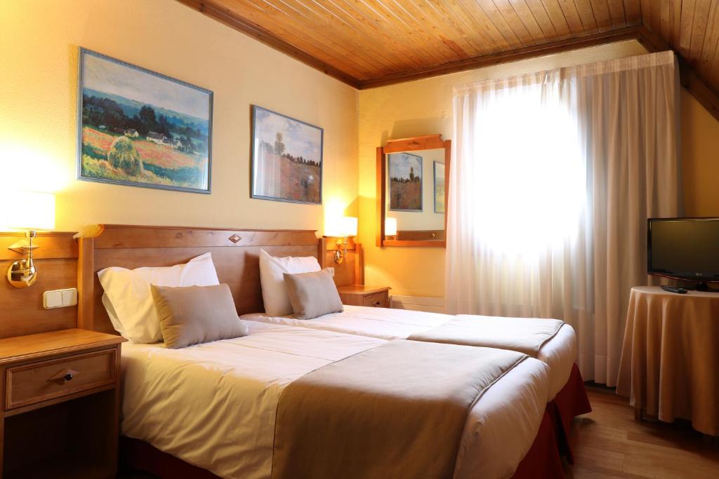 Apartamento Duplex del hotel Rvhotels Tuca. Foto 6