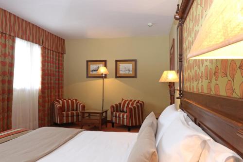 Suite del hotel Rvhotels Tuca. Foto 7