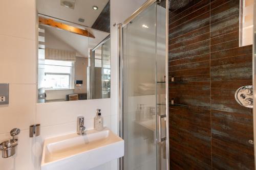 Estudio Triple de 2 plantas del hotel Space Apart. Foto 4