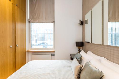 Estudio Triple de 2 plantas del hotel Space Apart. Foto 18