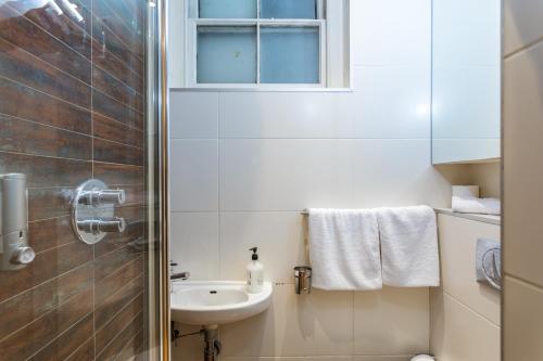 Estudio - Semisótano del hotel Space Apart. Foto 4