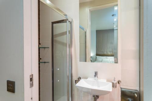 Estudio - Semisótano del hotel Space Apart. Foto 6