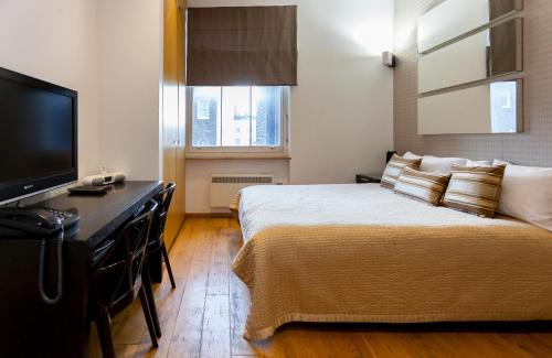 Estudio Estándar del hotel Space Apart. Foto 5