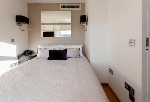 Estudio Estándar del hotel Space Apart. Foto 17