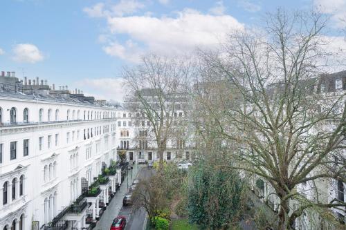 Estudio Premium del hotel Space Apart. Foto 9