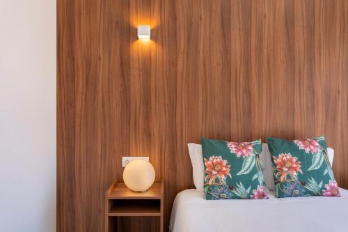 Habitación Doble Estándar del hotel Next Inn. Foto 4