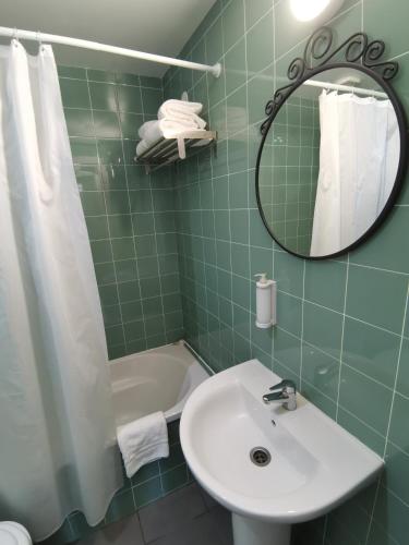Habitación Doble Estándar del hotel Next Inn. Foto 6