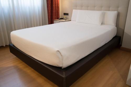 Habitación Doble - 1 o 2 camas del hotel Sercotel Tres Luces