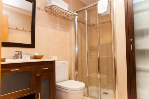 Estudio del hotel Sercotel Tres Luces. Foto 3