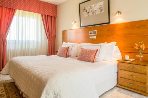 Habitación Doble - 2 camas del hotel Nuevo Astur. Foto 4