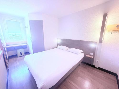 Habitación Doble del hotel ibis budget Aeropuerto Marsella Provenza. Foto 8