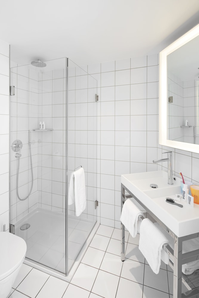Dobles SMALL MAMA del hotel Mama Shelter Marseille. Foto 6