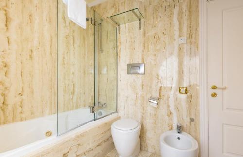 Habitación Doble del hotel Soho Boutique Salamanca. Foto 11