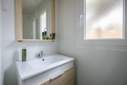 Mobile Home del hotel Torre de la Mora. Foto 9