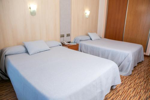 Habitación Triple del hotel RVHotels Ametlla Mar