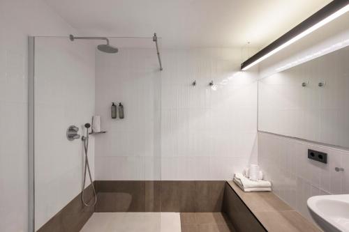Habitación Triple Estándar del hotel RVHotels Ametlla Mar. Foto 1