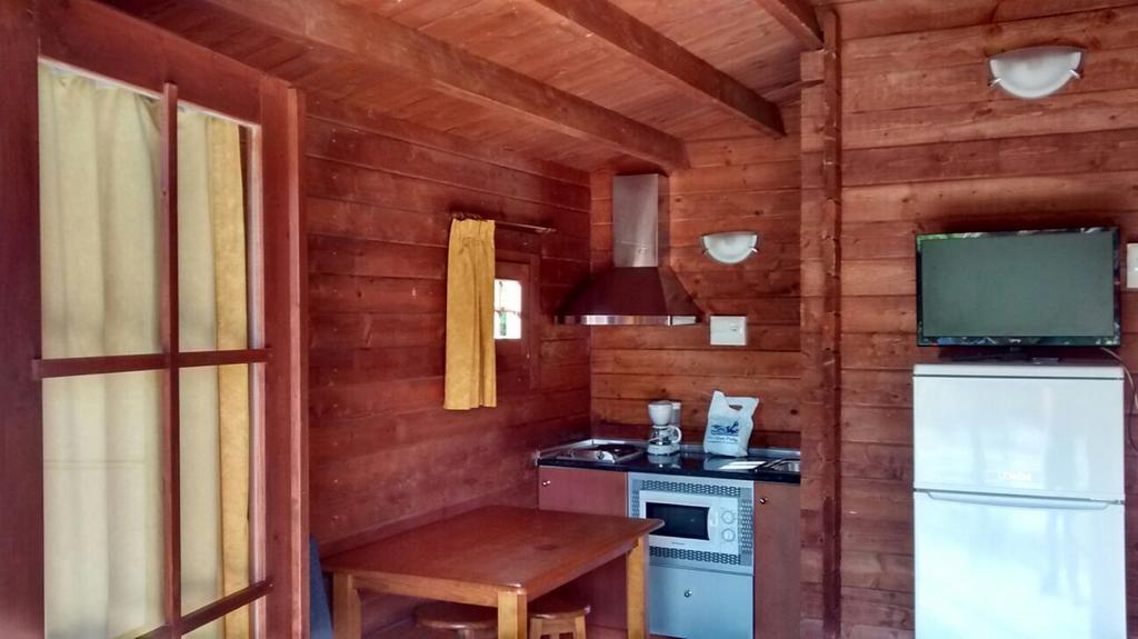 Bungalow Tropical del hotel Estival Vendrell Platja. Foto 1