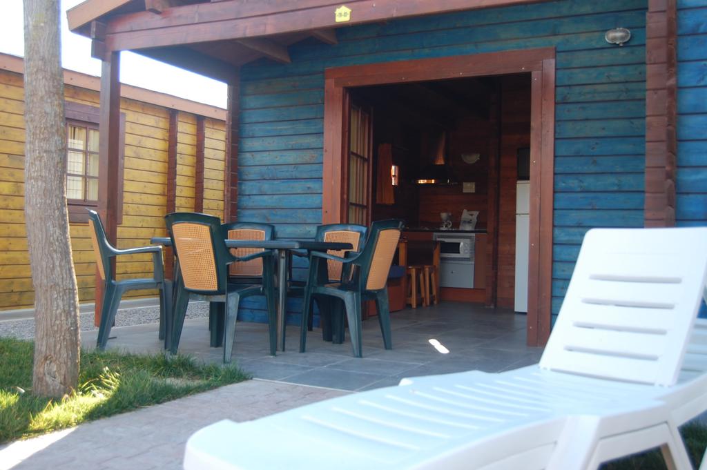 Bungalow Tropical del hotel Estival Vendrell Platja. Foto 2