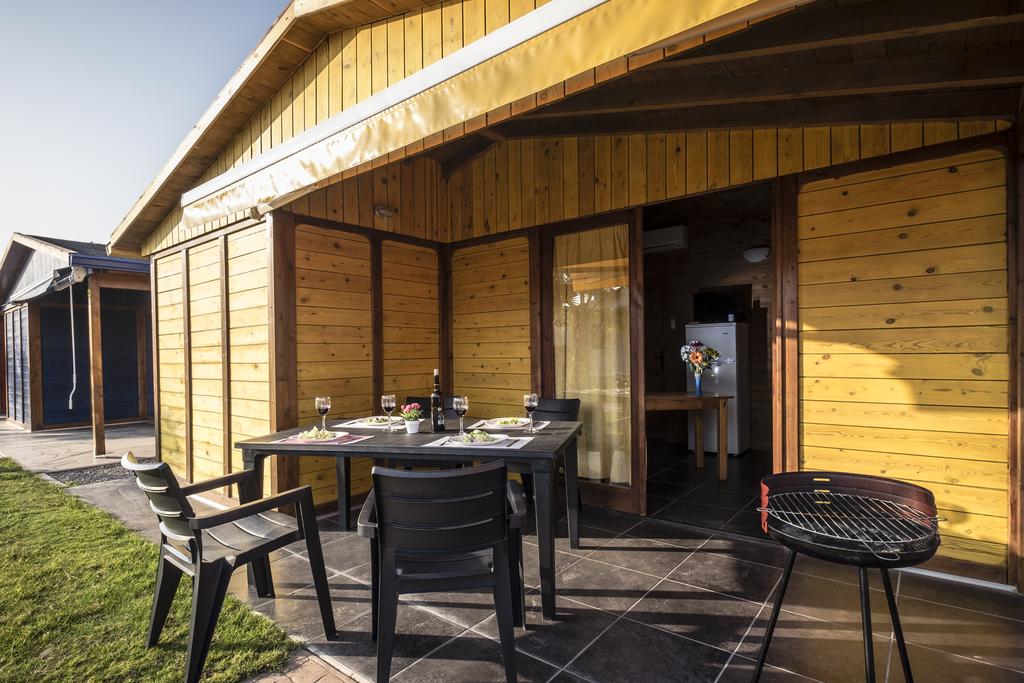 Bungalow Tropical del hotel Estival Vendrell Platja. Foto 4