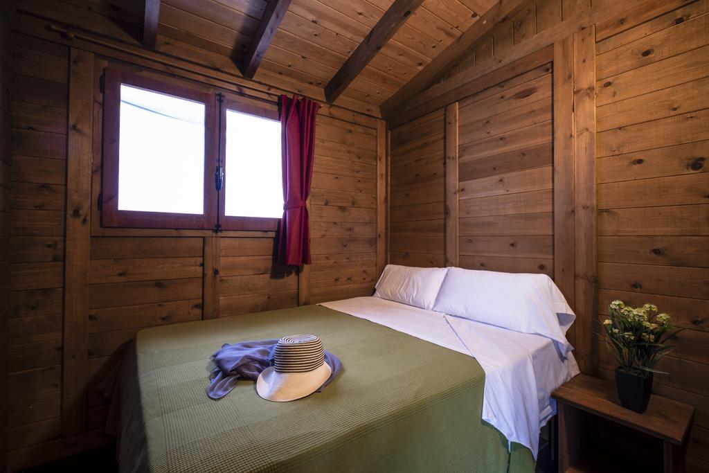 Bungalow Tropical del hotel Estival Vendrell Platja. Foto 5