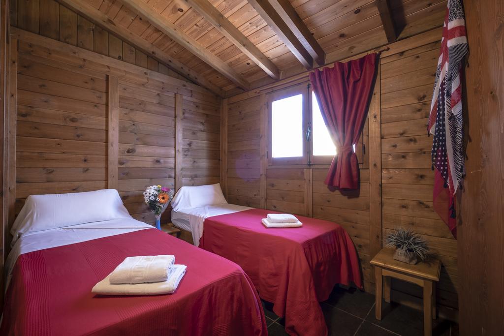 Bungalow Tropical del hotel Estival Vendrell Platja. Foto 6