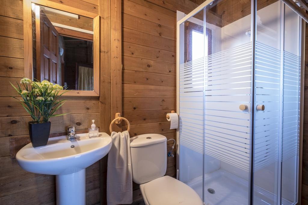 Bungalow Tropical del hotel Estival Vendrell Platja. Foto 7