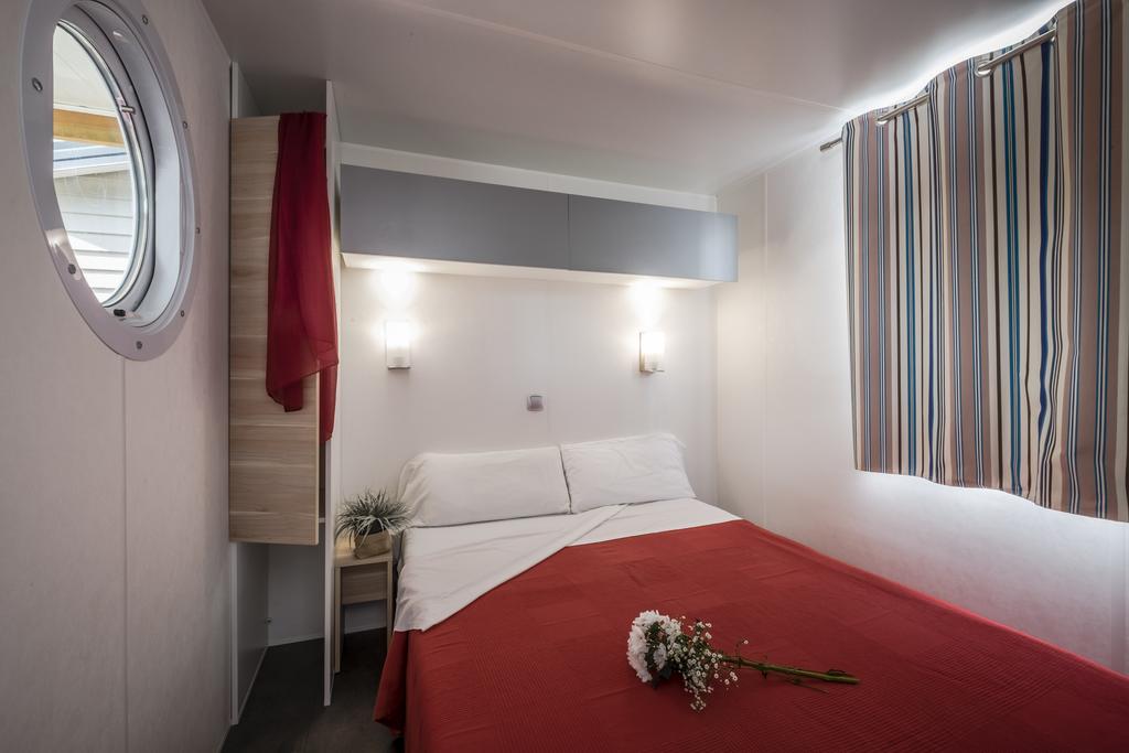 Mobilhome del hotel Estival Vendrell Platja. Foto 2