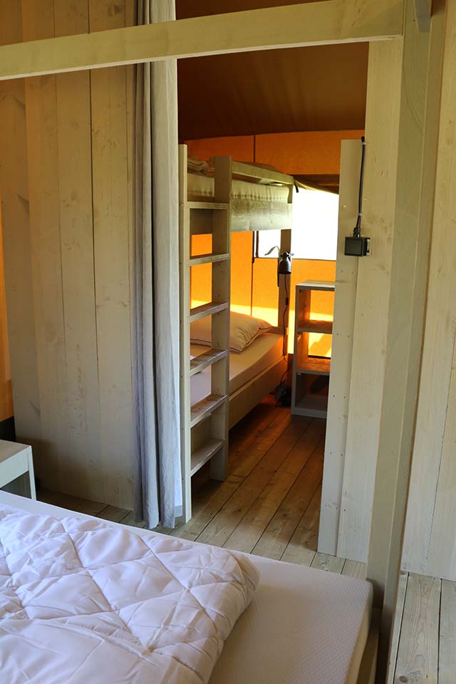 Tienda Safari del hotel Estival Vendrell Platja. Foto 1