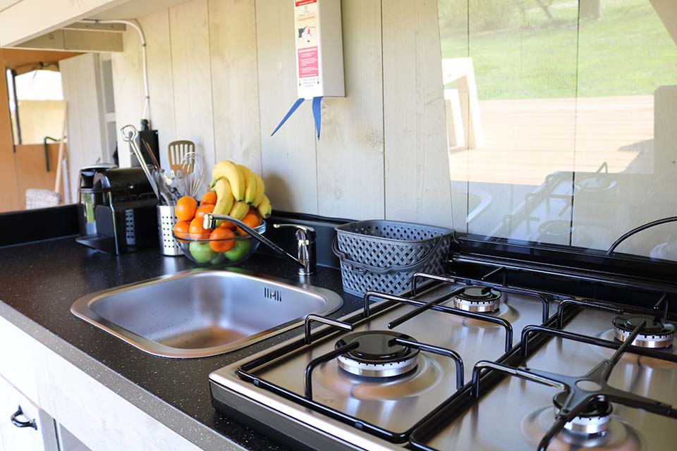 Tienda Safari del hotel Estival Vendrell Platja. Foto 3