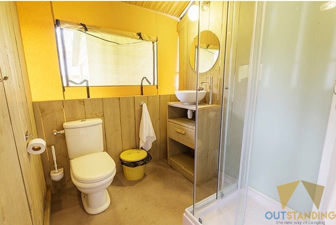 Tienda Safari del hotel Estival Vendrell Platja. Foto 5