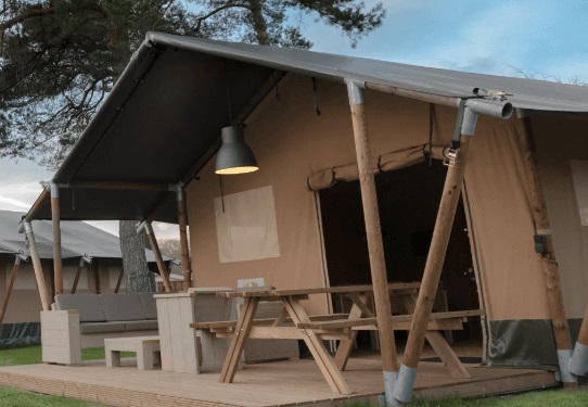 Tienda Safari del hotel Estival Vendrell Platja. Foto 6