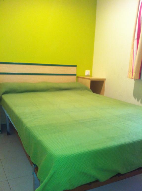 Bunaglow con Literas del hotel Estival Vendrell Platja. Foto 2