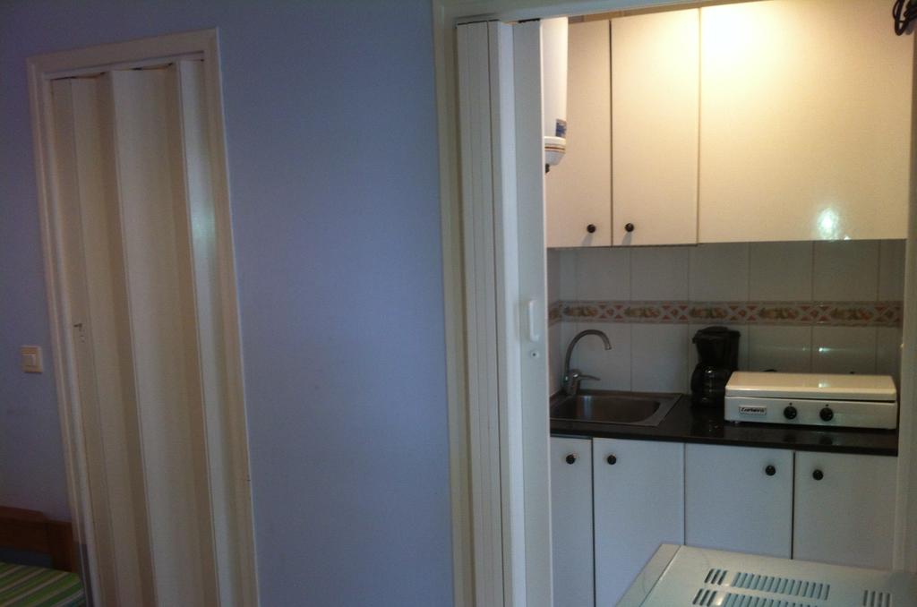 Bunaglow con Literas del hotel Estival Vendrell Platja. Foto 4