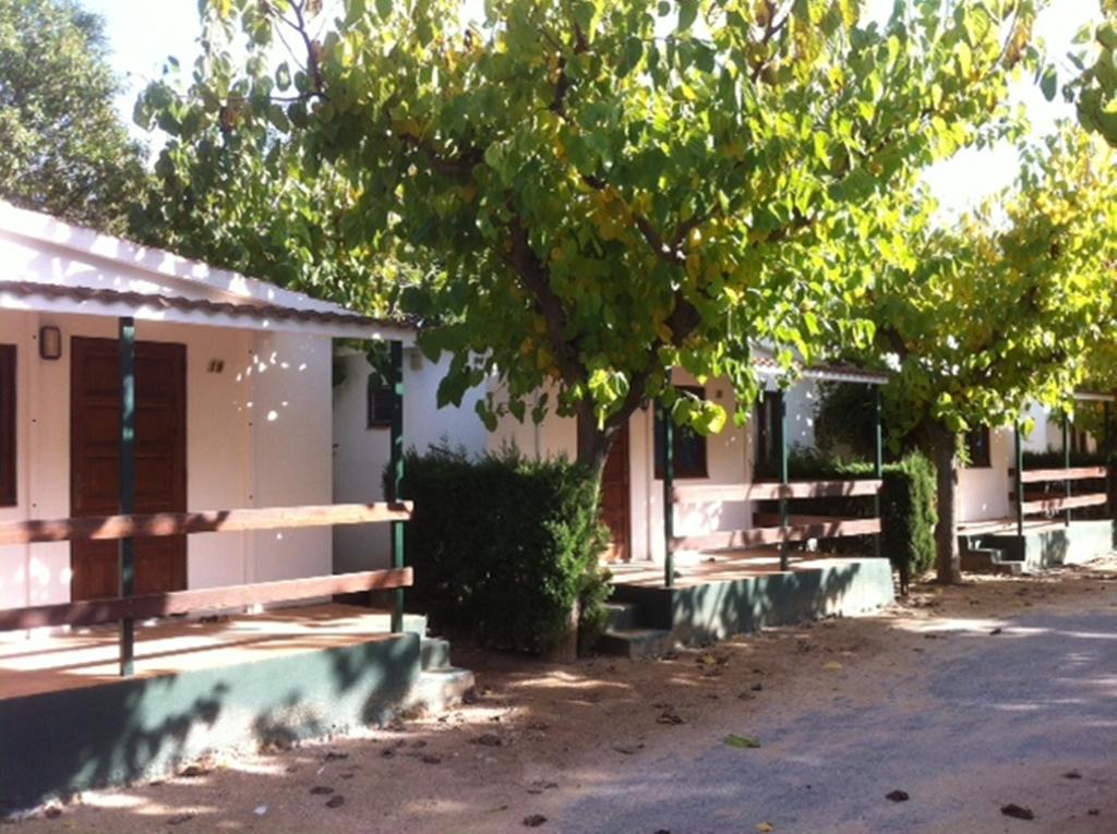 Bunaglow con Literas del hotel Estival Vendrell Platja. Foto 5