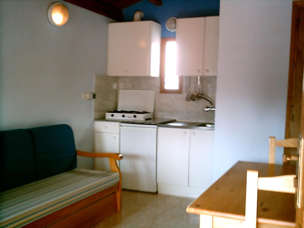 Bungalow Standard del hotel Estival Vendrell Platja