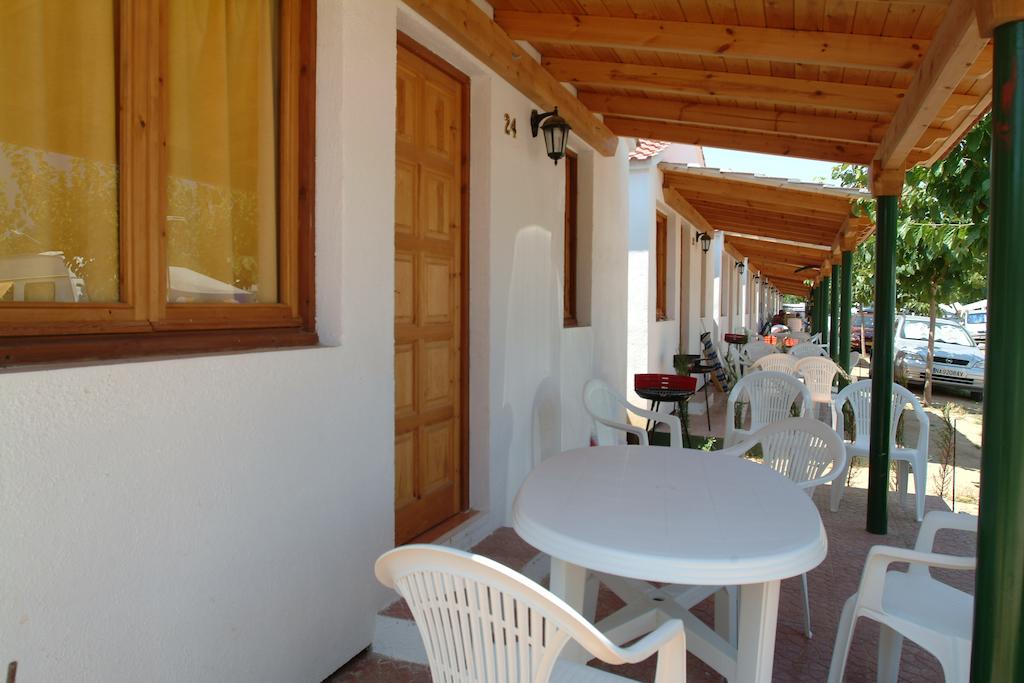 Bungalow Standard del hotel Estival Vendrell Platja. Foto 1