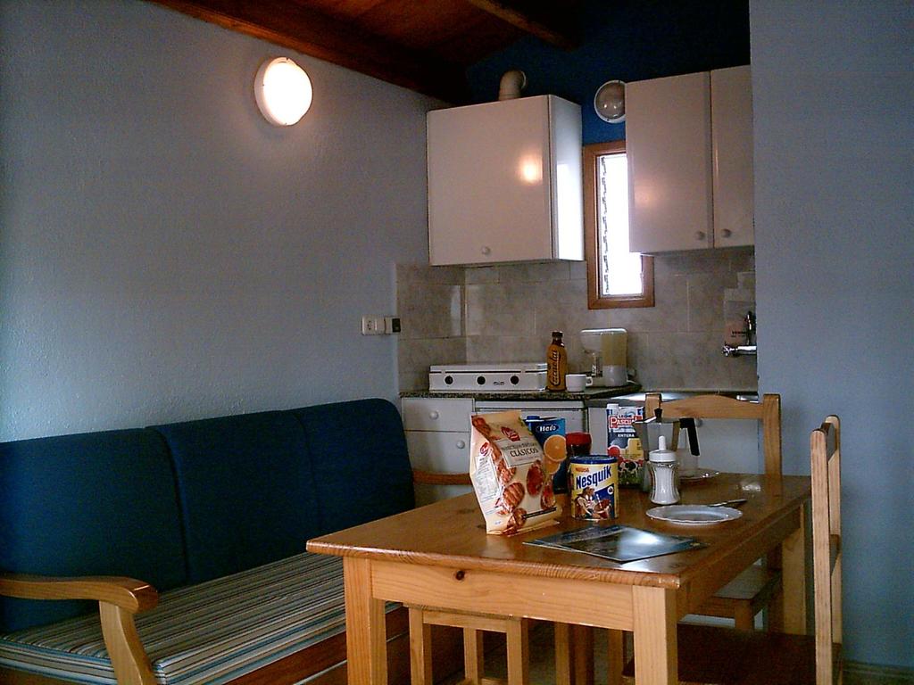 Bungalow Standard del hotel Estival Vendrell Platja. Foto 2