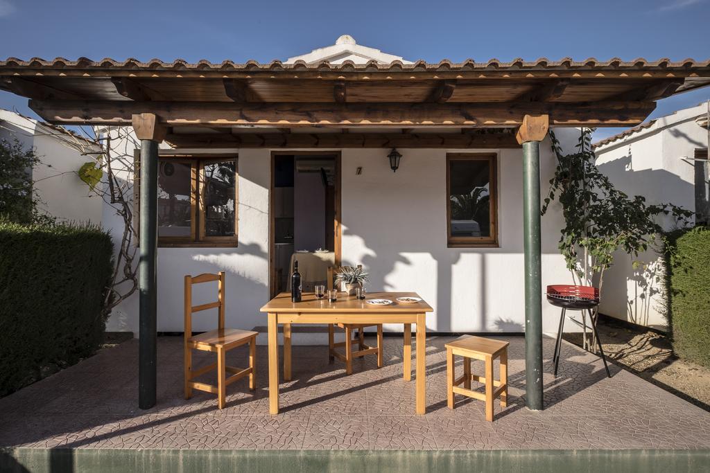 Bungalow Standard del hotel Estival Vendrell Platja. Foto 3