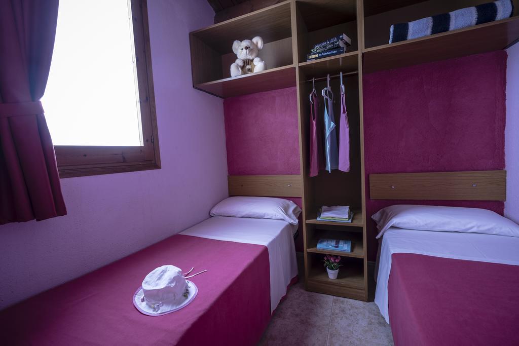 Bungalow Standard del hotel Estival Vendrell Platja. Foto 4