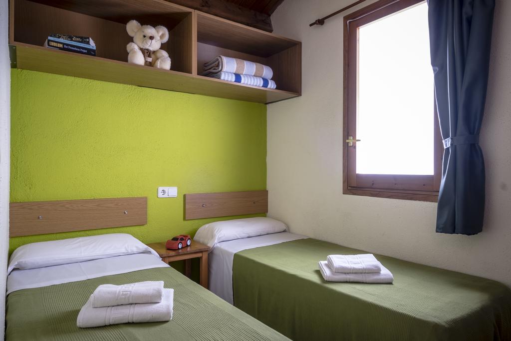 Bungalow Standard del hotel Estival Vendrell Platja. Foto 6