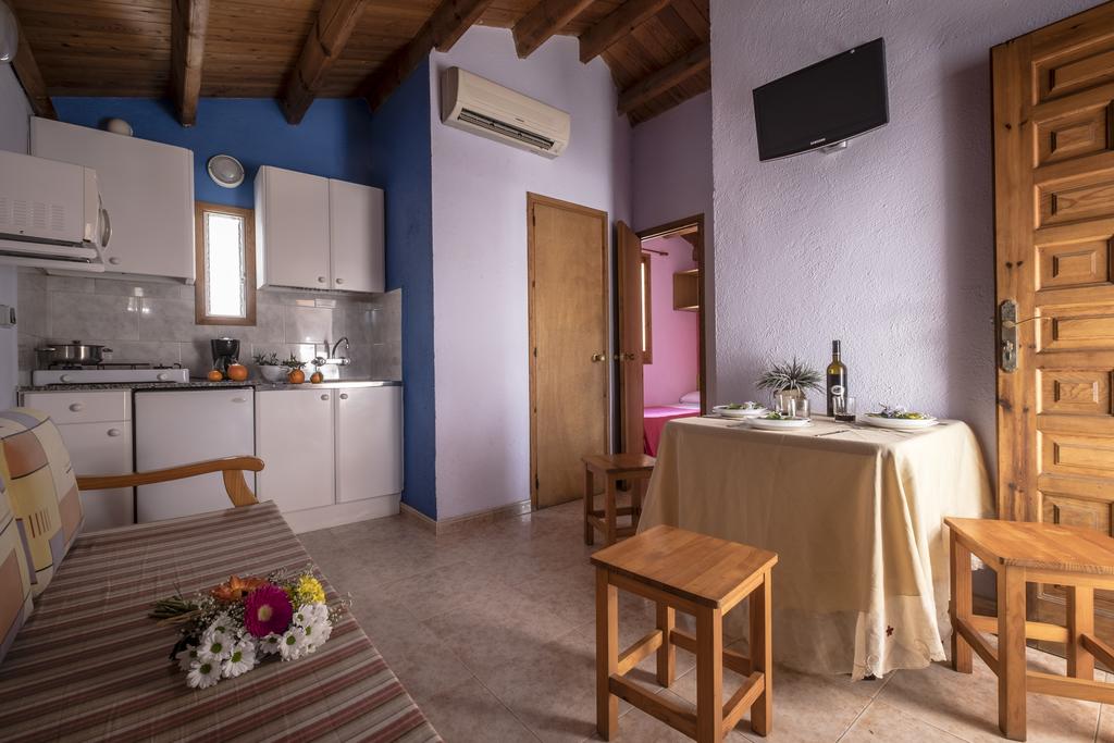 Bungalow Standard del hotel Estival Vendrell Platja. Foto 7