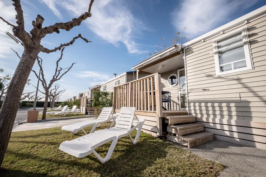 Mobilhome del hotel Estival Vendrell Platja. Foto 6